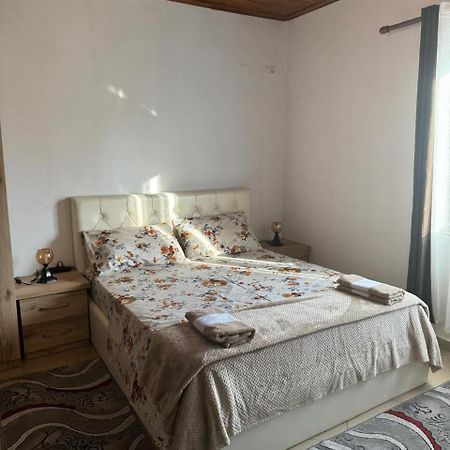 Villa Zefi Rrenc Шкодер Экстерьер фото