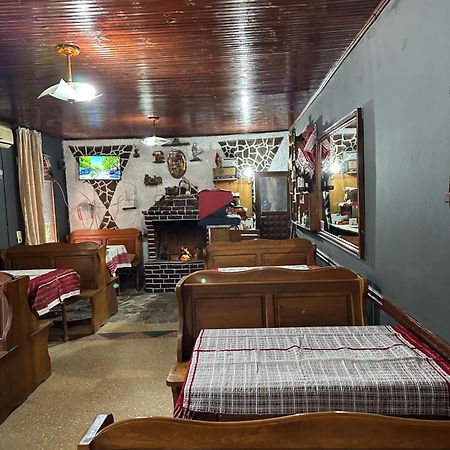 Villa Zefi Rrenc Шкодер Экстерьер фото