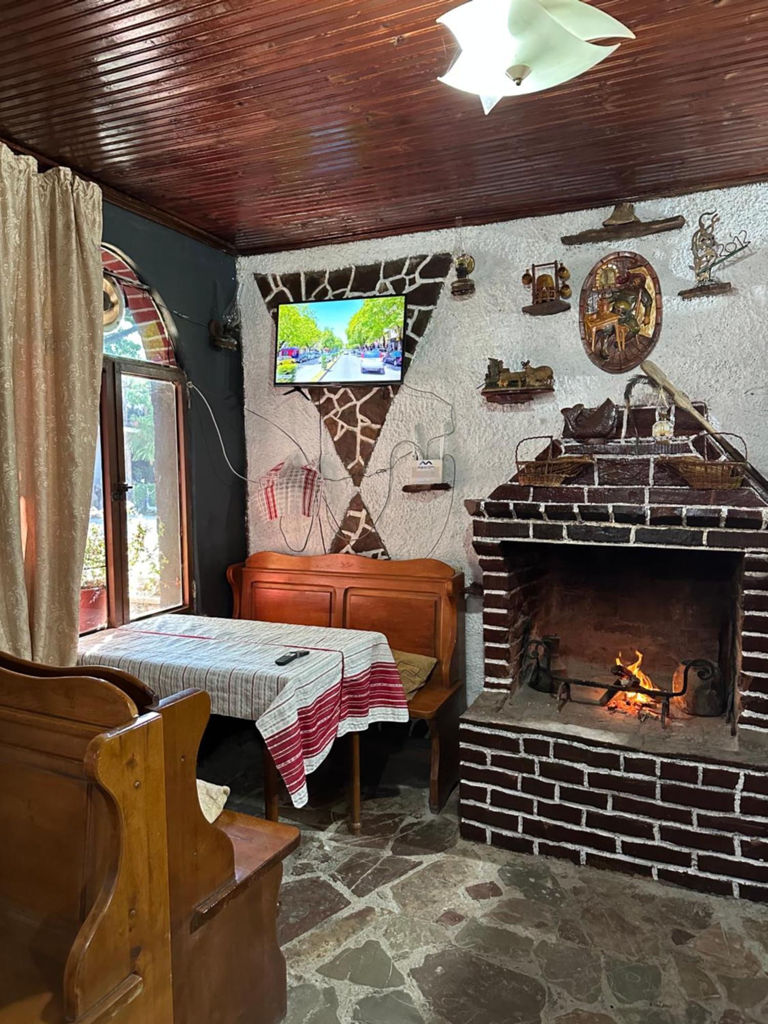 Villa Zefi Rrenc Шкодер Экстерьер фото